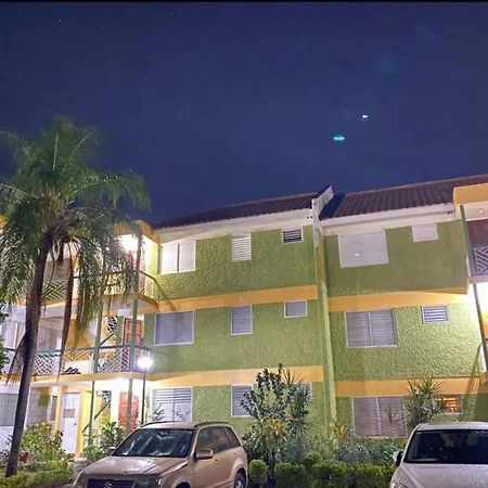 New Kingston Retreat Apartment Exterior photo