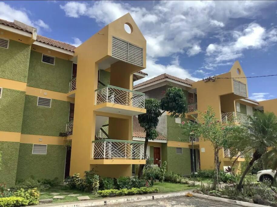 New Kingston Retreat Apartment Exterior photo